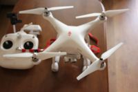 Лот: 11594513. Фото: 3. Dji phantom 2 vision+. Красноярск