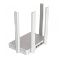 Лот: 16313064. Фото: 6. Wi-Fi роутер Keenetic Extra (KN-1711...
