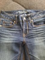 Лот: 20560012. Фото: 6. Джинсы American Eagle, размер...