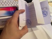 Лот: 14968955. Фото: 6. iPhone X 256Gb Space Grey