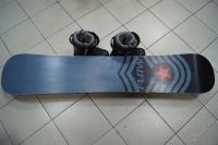 Лот: 1314076. Фото: 2. Унисекс сноубордический комплект... Сноубординг