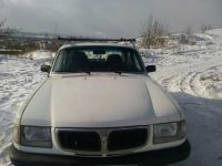 Лот: 7140585. Фото: 2. Газ 3110. Авто, мото, водный транспорт