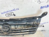 Лот: 25529537. Фото: 9. решетка радиатора Opel Astra L35