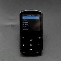 Лот: 19970743. Фото: 4. MP3-плеер с Bluetooth Benjie M9. Красноярск