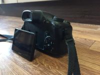 Лот: 7708071. Фото: 2. Sony Cyber-shot DSC-HX300 с 50х... Фотокамеры