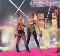 Лот: 10630816. Фото: 4. Cruisin' Gang - America CD