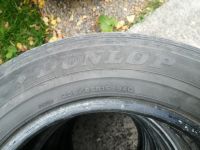 Лот: 23598831. Фото: 2. Шины Dunlop Graspic DS 205/65... Шины, Диски