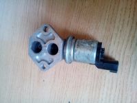 Лот: 14055946. Фото: 3. Клапан Датчик холостого хода Suzuki... Авто, мото, водный транспорт