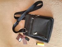 Лот: 2212275. Фото: 2. сумка мужская планшет NOBEL Германия... Аксессуары