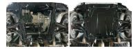 Лот: 12463278. Фото: 2. Защита ДВС и КПП Lada largus... Автохимия, масла, тюнинг