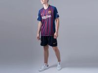 Лот: 10960234. Фото: 2. Футбольная форма Nike FC Barcelona... Спортивная одежда