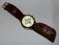 Лот: 4867807. Фото: 2. Наручные часы Flying Tigers 1941. Часы, аксессуары