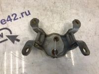 Лот: 21708773. Фото: 2. кронштейн двери Mazda Demio DW3W. Автозапчасти