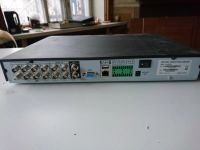 Лот: 18193813. Фото: 4. Сетевой видеорегистратор. Красноярск