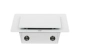 Лот: 17156770. Фото: 5. Вытяжка Krona LIVA 600 S White