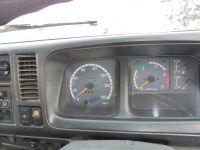 Лот: 15587703. Фото: 9. Кабина Mazda Titan 1997 года