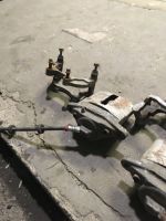 Лот: 18150784. Фото: 2. Переход на 15 тормоза ваз. Автозапчасти