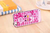 Лот: 3867395. Фото: 2. Чехол-бампер Neo Hybrid Ex Pink... Аксессуары