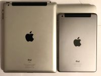 Лот: 15722851. Фото: 4. Apple IPad mini A1455 Wi-Fi... Красноярск