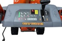 Лот: 25655683. Фото: 6. Снегоуборщик АЛЬКОР МСБ-7,0-560-520Ф