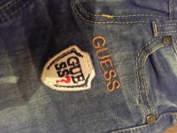 Лот: 15823580. Фото: 2. Шорты Guess. На 2 годика. Отлично... Одежда и аксессуары