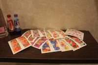 Лот: 11257048. Фото: 3. Набор Всё Новое. Красота и здоровье