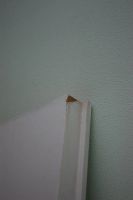 Лот: 6802468. Фото: 6. Дверь межкомнатная белая с коробкой