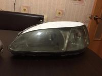 Лот: 4374474. Фото: 2. Depo фары civik ek рестайл. Автозапчасти