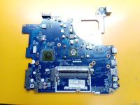 Лот: 16626226. Фото: 2. Б\У материнская плата LA-8531P... Комплектующие