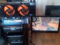 Лот: 9861178. Фото: 6. Горячая NVidia GTX470 1280mb 320bit...