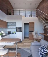 Лот: 11132658. Фото: 2. Продам классную Студию 37,5м2... Продажа