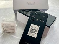 Лот: 22633751. Фото: 3. Xiaomi Redmi Note 13 8/128GB Midnight... Красноярск