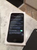 Лот: 15508550. Фото: 2. iPhone 6S 16GB. Смартфоны, связь, навигация