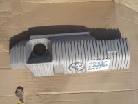 Лот: 4322210. Фото: 2. крышка двигателя декоративная... Автозапчасти