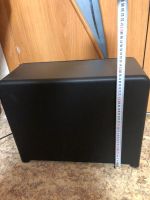 Лот: 25376346. Фото: 5. Сабвуфер