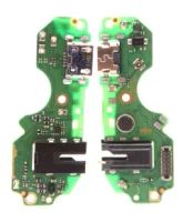 Лот: 20776512. Фото: 2. Шлейф Tecno Pop 7 (BF6) на системный... Запчасти, оборудование