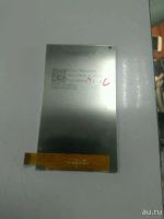 Лот: 10768131. Фото: 2. Дисплей Lenovo A319/a316i/a396. Запчасти, оборудование