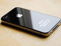 Лот: 4053638. Фото: 2. iPhone 4 32gb. Смартфоны, связь, навигация