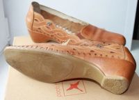 Лот: 3187155. Фото: 3. Туфли pikolinos, кожа, 38 р-р. Одежда, обувь, галантерея