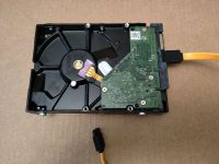 Лот: 18606816. Фото: 2. Жесткий диск 1 Терабайт. Комплектующие