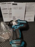 Лот: 21759809. Фото: 4. Гайковерт Makita DTW1002Z LXT... Красноярск
