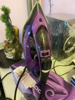 Лот: 21434416. Фото: 3. Утюг. Бытовая техника