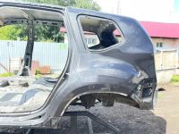 Лот: 25646603. Фото: 19. задняя часть кузова Nissan Terrano...