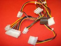 Лот: 7194621. Фото: 3. Блок питания FSP Group ATX-300... Компьютеры, оргтехника, канцтовары