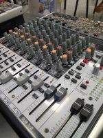 Лот: 13923255. Фото: 3. Микшерный пульт Behringer X1622. Музыкальные инструменты и оборудование