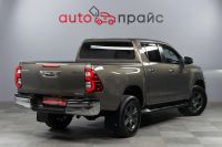 Лот: 23269592. Фото: 7. Toyota Hilux 2022