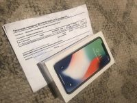 Лот: 12822055. Фото: 4. продам Apple iPhone X Айфон икс...