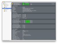 Лот: 17976981. Фото: 5. SATA Жесткий диск 1 ТБ HGST HDD...