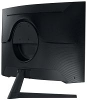 Лот: 20771959. Фото: 4. Монитор Samsung C27G55Tqbixci. Красноярск