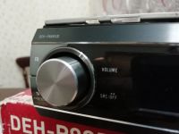 Лот: 13446564. Фото: 3. Легендарный Pioneer DEH p88rs2... Авто, мото, водный транспорт